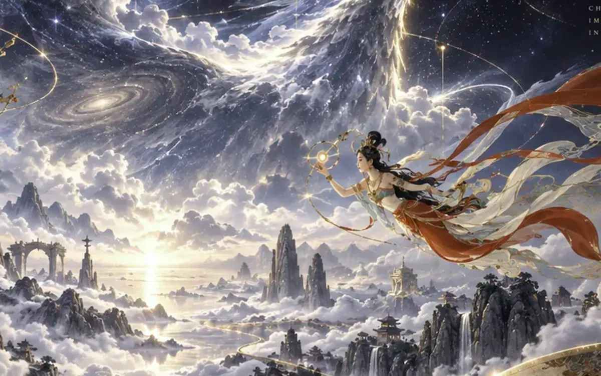 高空送达备注概念视觉